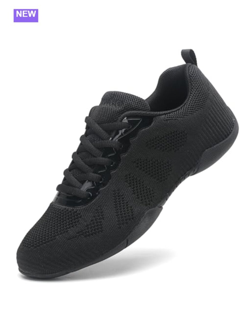 Cheer Shoes Girls Dance Sneakers Women Tennis Training Tumbling Athletic